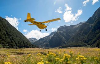 Siberia Valley Adventure