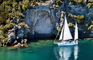 Lake Taupo