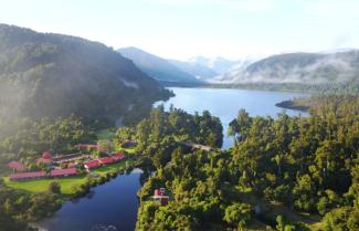 West Coast Wilderness Lodge