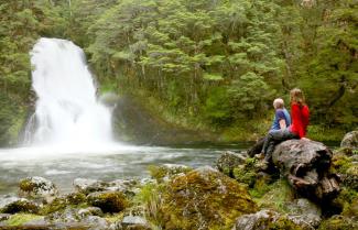 Kepler Track