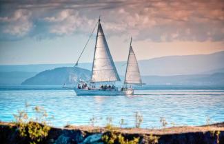 Lake Taupo