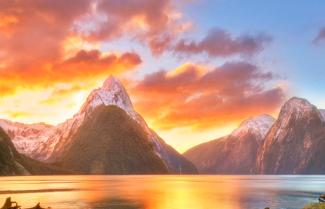 Fiordland