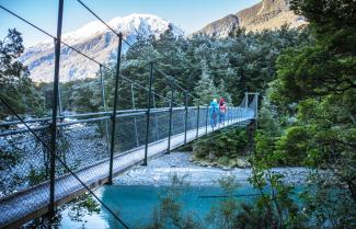 Haast River