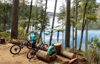 Rotorua Lake Loop