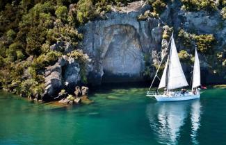 Lake Taupo