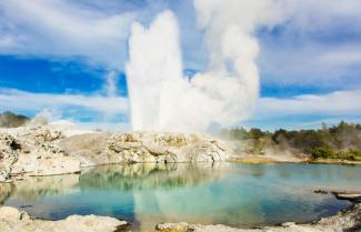 Rotorua 