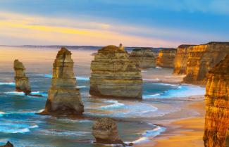12 apostles  