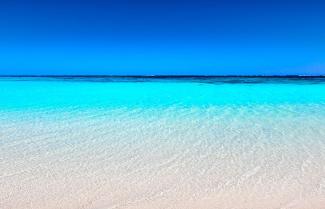 Beach Western Australia 