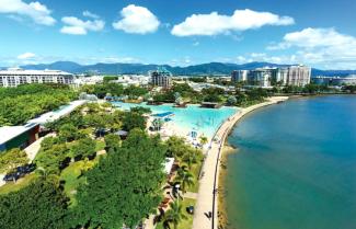 Cairns Australia 