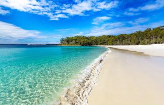 Jervis Bay 