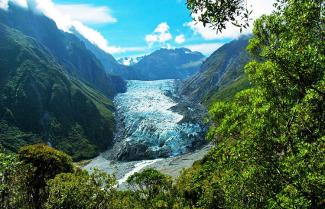 Franz Josef Glacier