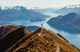 Queenstown Lake Wakatipu