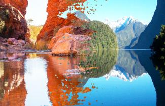Australia and New Zealand