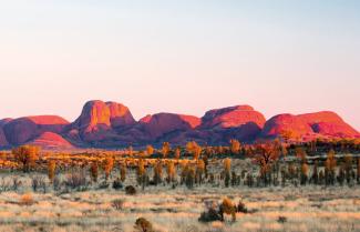 Kata Tjuta