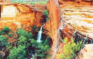 Kings Canyon