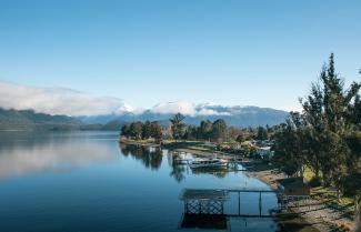 Te-Anau