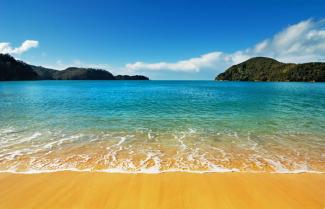 Abel Tasman
