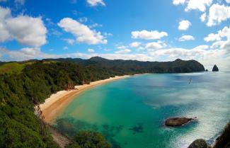 Coromandel 