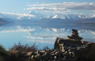 Mount Cook