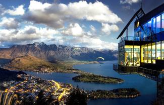 Gondola Queenstown