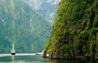 Milford Sound