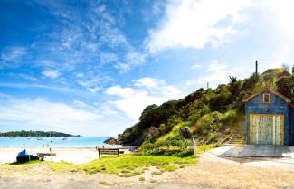 waiheke