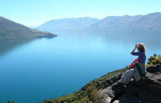 Lake Wanaka