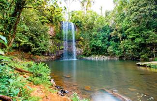 Atherton Tablelands