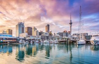 Auckland City