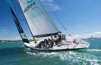 Auskland Sailing