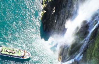 Milford Sound