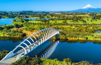 New Plymouth