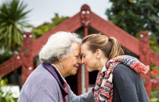 Te Puia Rotorua