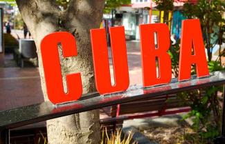 Cuba Street