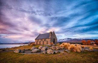 Tekapo