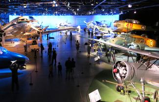 Air Force Museum