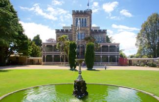 Larnach Castle