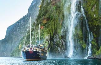 Milford Sound