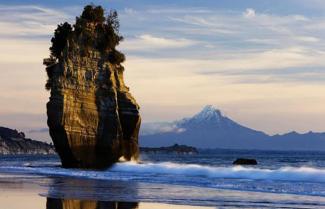 Taranaki