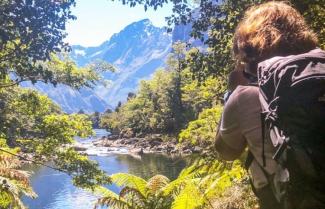 Milford Track