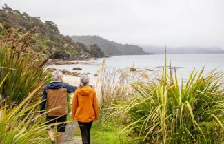 Stewart Island