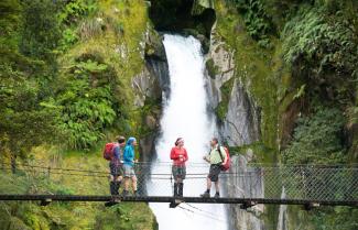 Milford Track