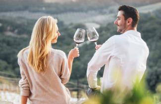 Martinborough Wine Country