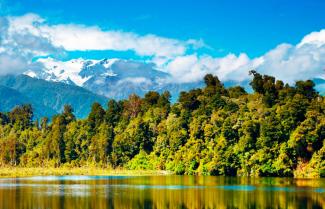 Grand Pacific Tours – 14 Day Ultimate Panorama Tour Photos