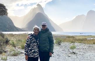 Milford Sound