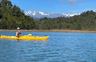 Kayak