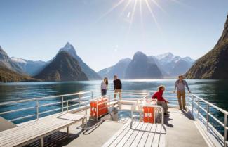 Milford Sound