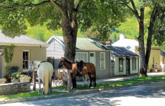 Arrowtown