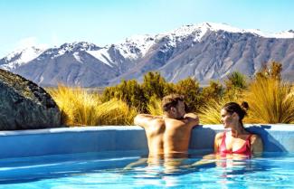 Honeymoon New Zealand