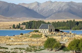 Tekapo